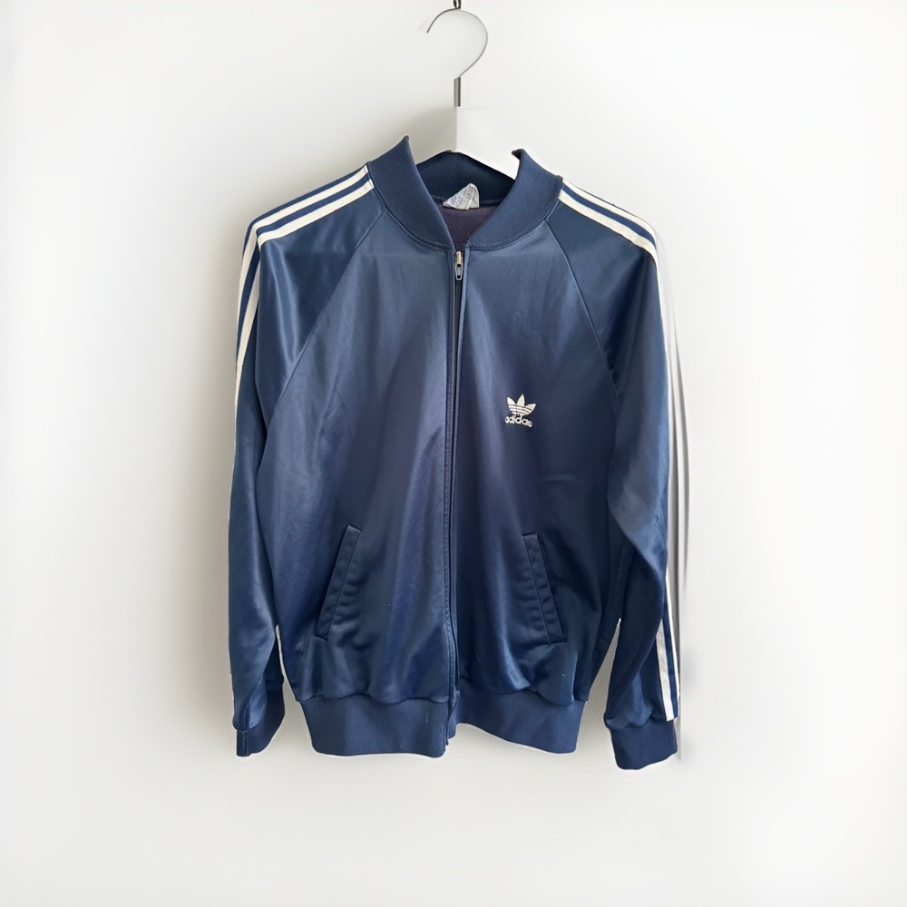 adidas | Jackets & Coats | Vintage 8s Adidas Atp Keyrolan Track
